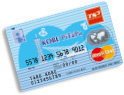 KOBE PiTaPa Mastercard