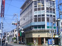 CS(コミュニティ・サポートセンター)神戸